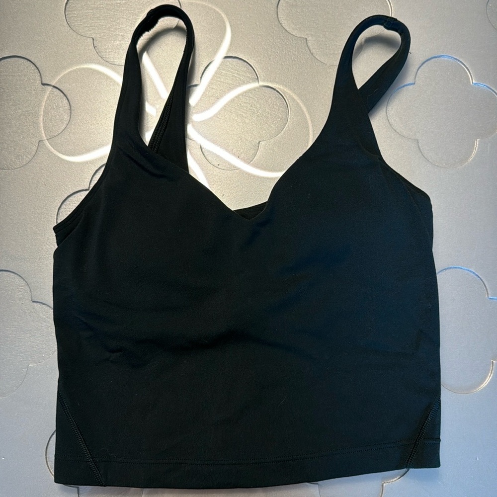 Lululemon align tank